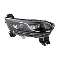 Headlight right VALEO IAM-Expertise suitable for e.g. RENAULT ESPACE