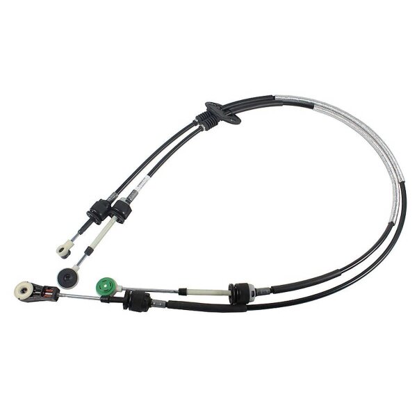 METZGER gearbox cable for FORD MONDEO IV