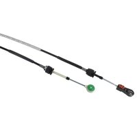 Seilzug Schaltgetriebe Doppelseilzug METZGER für u.a. FORD MONDEO