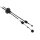 METZGER gearbox cable for FORD MONDEO IV