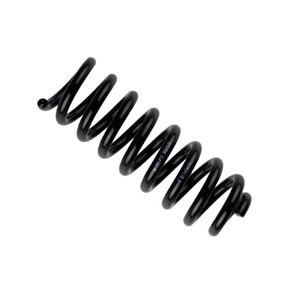 Suspension Spring Rear Axle BILSTEIN for e.g. MERCEDES-BENZ C-Klasse Coupe