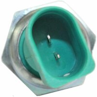 Housing oil filter METZGER for SKODA OCTAVIA III
