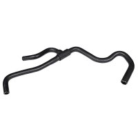 Radiator hose METZGER for FORD TRANSIT panel van