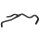 Radiator hose METZGER for FORD TRANSIT panel van