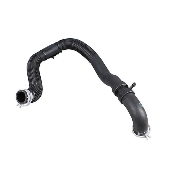 Radiator hose top right METZGER for RENAULT TRAFIC III