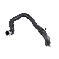 Radiator hose top right METZGER for RENAULT TRAFIC III