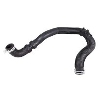 Radiator hose top right METZGER for RENAULT TRAFIC III