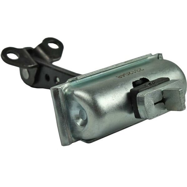 Front door check METZGER for FORD TRANSIT panel van