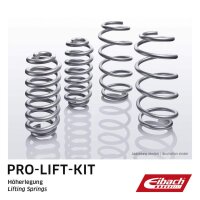 Suspension kit springs 1,280 kg 1,150 kg EIBACH for e.g. HYUNDAI TUCSON