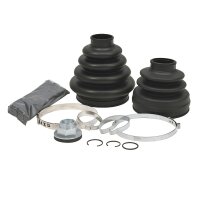 Bellow Kit, drive shaft NBR (nitrile butadiene rubber)...