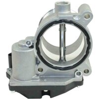 Drosselklappenstutzen METZGER IAM-Expertise passend...