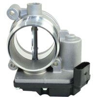 Drosselklappenstutzen METZGER IAM-Expertise passend...