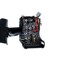Steering Column Switch VALEO IAM-Expertise suitable for e.g. DACIA LOGAN