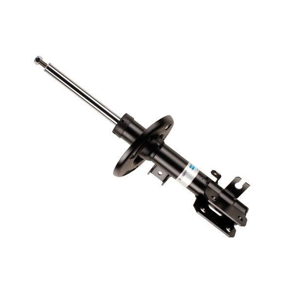 Shock absorber front axle right gas pressure strut...