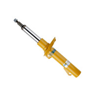 Fahrwerkssatz Federn/Dämpfer Gasdruck BILSTEIN IAM-Expertise für VW JETTA