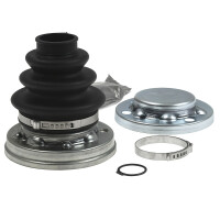 Faltenbalgsatz Antriebswelle Gummi/Metall Ø31mm...