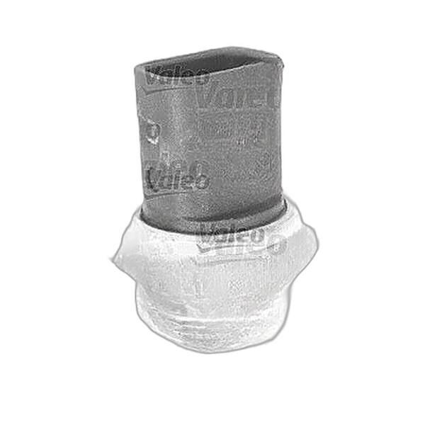 Radiator Fan Temperature Switch 92 °C - 87 °C 29 VALEO for e.g. LANCIA DEDRA