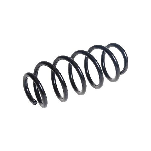Suspension Spring Rear Axle Coil Spring TRISCAN for TOYOTA AURIS