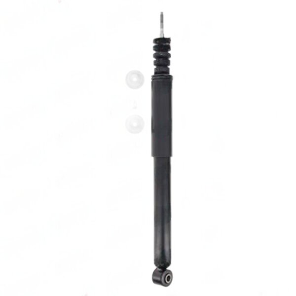Shock Absorber rear axle gas pressure telescopic KYB for RENAULT CAPTUR