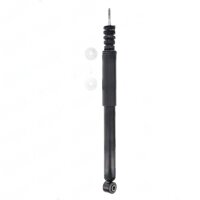 Shock Absorber rear axle gas pressure telescopic KYB for...