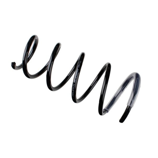 Suspension Spring Front Axle BILSTEIN for e.g. OPEL Agila (B)