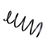 Suspension Spring Front Axle BILSTEIN for e.g. OPEL Agila...