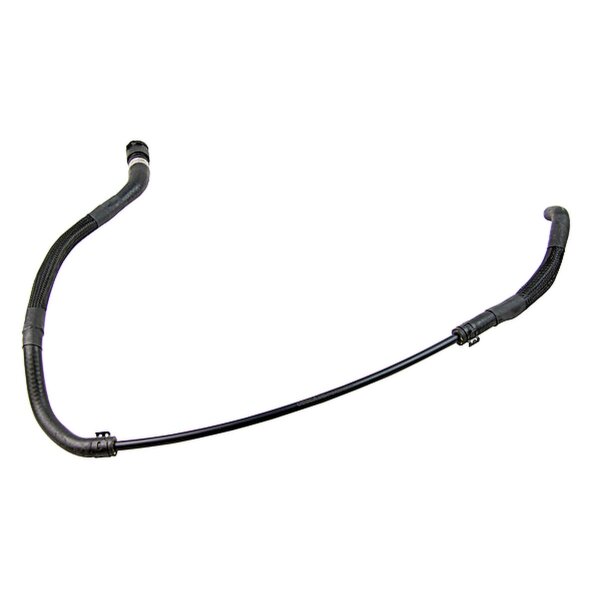 Radiator hose top METZGER for BMW 3 Touring