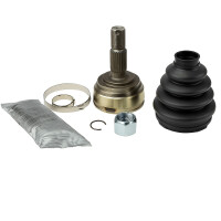 Joint Kit Drive Shaft TPE Ø75mm CV Joint +grease...