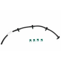 Hose Fuel Overflow METZGER IAM-Expertise suitable for...