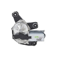 Wischermotor hinten 12 V VALEO IAM-Expertise passend für u.a. FIAT GRANDE