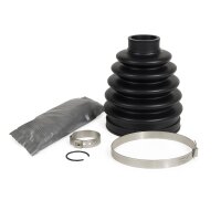 Bellow Kit Drive Shaft TPE Ø 27mm with grease...