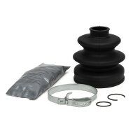 Bellow Kit, drive shaft NBR (nitrile butadiene rubber)...