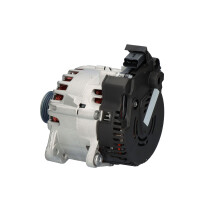 Starter VALEO Aftermarket-Expertise suitable for NISSAN X-TRAIL