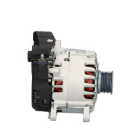 Starter VALEO Aftermarket-Expertise suitable for NISSAN X-TRAIL