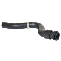 Radiator hose METZGER for RENAULT CLIO II