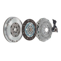 Clutch Kit Ø 228 mm 14 teeth without Sensor VALEO...