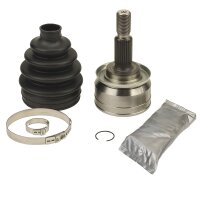 Joint Kit, drive shaft TPE (thermoplastic elastomer)...