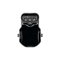 Rear Parking Aid Sensor 3-pin Ø 16.1 mm VALEO for...