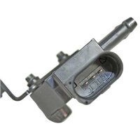 Sensor Abgasdruck 3-polig METZGER passend für u.a....