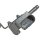 Sensor Abgasdruck METZGER für CHEVROLET CAPTIVA (C100)