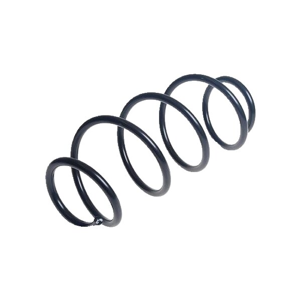 Suspension Spring Front Axle Coil Spring TRISCAN for PEUGEOT 3008