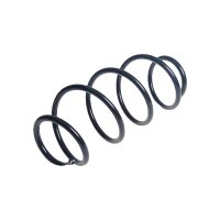 Suspension Spring Front Axle Coil Spring TRISCAN for...