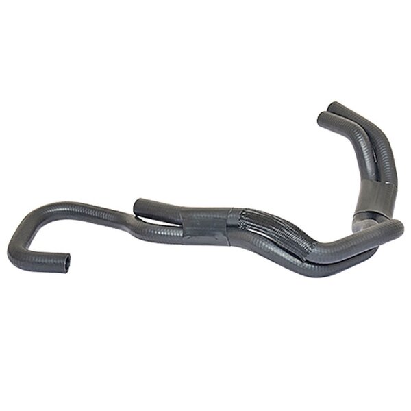 Radiator hose METZGER for OPEL MOVANO A