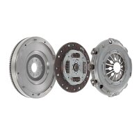 Conversion Set Clutch Ø 240 mm 26 teeth VALEO for...