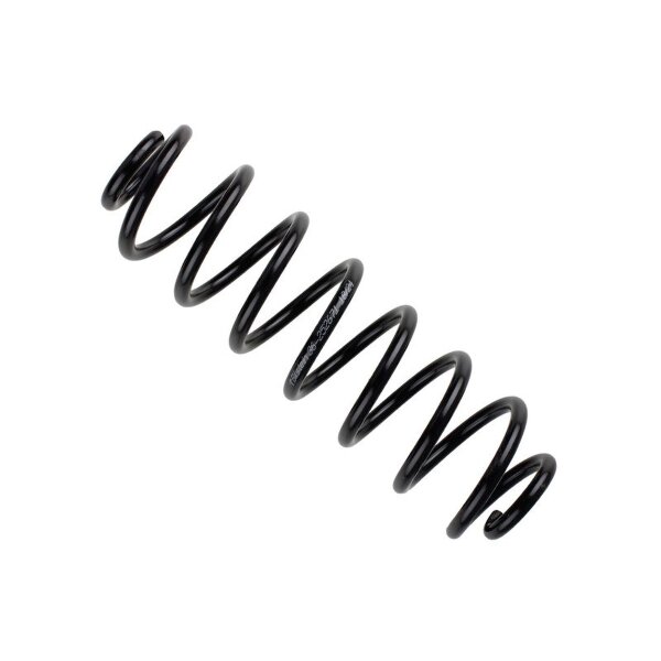 Suspension Spring Rear Axle BILSTEIN for AUDI A4 Allroad