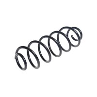 Suspension Spring Rear Axle Coil Spring TRISCAN for...