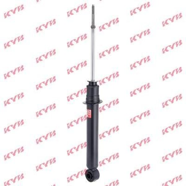 Rear shock absorber gas pressure KYB for GALANT VIII