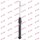 Rear shock absorber gas pressure KYB for GALANT VIII