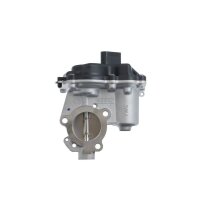 AGR-Ventil Euro 6 elektrisch 5-polig VALEO für VW...