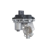 AGR-Ventil Euro 6 elektrisch 5-polig VALEO für VW...